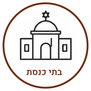 בתי כנסת